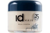 Hårstyling - IdHAIR Matte Titanium 90 ml - 20124