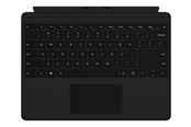 Tangentbord - Microsoft Surface Pro Keyboard - keyboard - with trackpad - German - black Input Device - Tangentbord - Tysk - Svart - QJW-00005