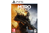 Spel - METRO 2039 - Sony PlayStation 5 - FPS - 4020628536848