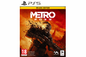 Spel - METRO 2039 - Deluxe Edition - Sony PlayStation 5 - FPS - 4020628536817