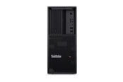 Stationär workstation - Lenovo ThinkStation P3 Gen 2 - tower - AI Workstation - Core Ultra 5 250K Plus - vPro Enterprise - 32 GB - SSD 1 TB - Nordic - 30HT00EPMT