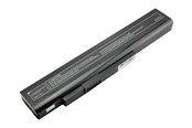 Laptopbatteri - CoreParts - laptop battery - Li-Ion - 4400 mAh - MBI55691