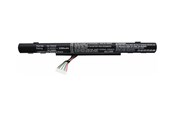 Laptopbatteri - CoreParts - laptop battery - Li-Ion - 2200 mAh - 32.6 Wh - MBXAC-BA0023