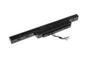 Laptopbatteri - CoreParts - laptop battery - Li-Ion - 5200 mAh - 57.7 Wh - MBXAC-BA0027