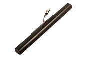 Laptopbatteri - CoreParts - laptop battery - Li-Ion - 2200 mAh - 32.6 Wh - MBXAC-BA0065