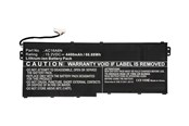 Laptopbatteri - CoreParts - laptop battery - Li-Ion - 4400 mAh - 66.9 Wh - MBXAC-BA0071