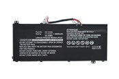 Laptopbatteri - CoreParts - laptop battery - Li-pol - 4600 mAh - 52.4 Wh - MBXAC-BA0072