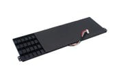 Laptopbatteri - CoreParts - laptop battery - Li-pol - 2100 mAh - 25 Wh - MBXAC-BA0080