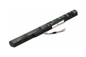Laptopbatteri - CoreParts - laptop battery - Li-pol - 1600 mAh - 27 Wh - MBXAC-BA0084