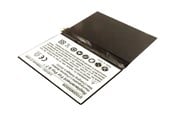 Tablet - Adapters & Chargers - CoreParts battery - Li-pol - MBXAP-BA0025