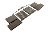 Laptopbatteri - CoreParts - laptop battery - Li-pol - 6.7 Ah - 76 Wh - MBXAP-BA0061