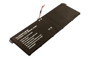 Laptopbatteri - CoreParts - laptop battery - Li-pol - 3 Ah - 45.6 Wh - MBXAS-BA0012