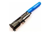 Laptopbatteri - CoreParts - laptop battery - Li-Ion - 2200 mAh - 23.8 Wh - MBXAS-BA0013