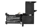 Laptopbatteri - CoreParts - laptop battery - Li-pol - 3600 mAh - 41.5 Wh - MBXAS-BA0024