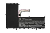 Laptopbatteri - CoreParts - laptop battery - Li-pol - 4800 mAh - 36.5 Wh - MBXAS-BA0025