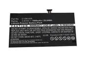 Laptopbatteri - CoreParts - laptop battery - Li-pol - 7800 mAh - 29.6 Wh - MBXAS-BA0031