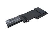 Laptopbatteri - CoreParts - laptop battery - Li-pol - 4750 mAh - 70.3 Wh - MBXAS-BA0055