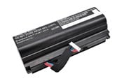 Laptopbatteri - CoreParts - laptop battery - Li-Ion - 4.4 Ah - 66 Wh - MBXAS-BA0158