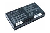 Laptopbatteri - CoreParts - laptop battery - Li-Ion - 4.4 Ah - 65 Wh - MBXAS-BA0162