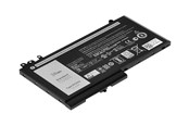 Laptopbatteri - CoreParts - laptop battery - Li-pol - 3.4 Ah - 38 Wh - MBXDE-BA0022