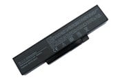 Laptopbatteri - CoreParts - laptop battery - Li-Ion - 4400 mAh - 49 Wh - MBXDE-BA0040