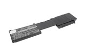 Laptopbatteri - CoreParts - laptop battery - Li-pol - 3900 mAh - 43.3 Wh - MBXDE-BA0055