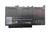 Laptopbatteri - CoreParts - laptop battery - Li-pol - 3300 mAh - 36.6 Wh - MBXDE-BA0077
