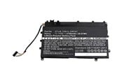 Laptopbatteri - CoreParts - laptop battery - Li-pol - 2700 mAh - 30 Wh - MBXDE-BA0106