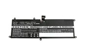 Laptopbatteri - CoreParts - laptop battery - Li-pol - 4600 mAh - 35 Wh - MBXDE-BA0137