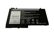 Laptopbatteri - CoreParts - laptop battery - Li-pol - 2.9 Ah - 34 Wh - MBXDE-BA0171