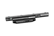Laptopbatteri - CoreParts - laptop battery - Li-Ion - 4400 mAh - 47.5 Wh - MBXFU-BA0024
