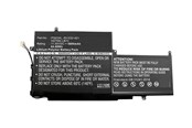 Laptopbatteri - CoreParts - laptop battery - Li-pol - 5600 mAh - 64.7 Wh - MBXHP-BA0065