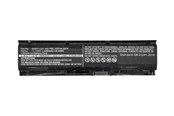 Laptopbatteri - CoreParts - laptop battery - Li-Ion - 4400 mAh - 48.8 Wh - MBXHP-BA0077