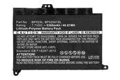 Laptopbatteri - CoreParts - laptop battery - Li-pol - 5300 mAh - 40.8 Wh - MBXHP-BA0082