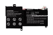 Laptopbatteri - CoreParts - laptop battery - Li-Ion - 4000 mAh - 30.4 Wh - MBXHP-BA0090