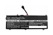 Laptopbatteri - CoreParts - laptop battery - Li-pol - 3400 mAh - 51.7 Wh - MBXHP-BA0109