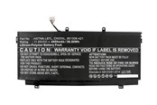 Laptopbatteri - CoreParts - laptop battery - Li-pol - 4900 mAh - 56.6 Wh - MBXHP-BA0111