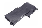 Laptopbatteri - CoreParts - laptop battery - Li-pol - 3400 mAh - 38.8 Wh - MBXHP-BA0124