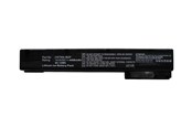 Laptopbatteri - CoreParts - laptop battery - Li-Ion - 4400 mAh - 65.1 Wh - MBXHP-BA0130