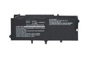 Laptopbatteri - CoreParts - laptop battery - Li-pol - 3750 mAh - 41.6 Wh - MBXHP-BA0157