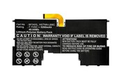 Laptopbatteri - CoreParts - laptop battery - Li-pol - 5200 mAh - 40 Wh - MBXHP-BA0165