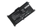 Laptopbatteri - CoreParts - laptop battery - Li-pol - 3610 mAh - 42 Wh - MBXHP-BA0175