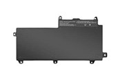 Laptopbatteri - CoreParts - laptop battery - Li-pol - 3400 mAh - 48 Wh - MBXHP-BA0178