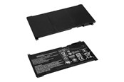 Laptopbatteri - CoreParts - laptop battery - Li-pol - 3400 mAh - 40 Wh - MBXHP-BA0197