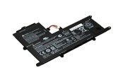 Laptopbatteri - CoreParts - laptop battery - Li-pol - 4000 mAh - 30 Wh - MBXHP-BA0198