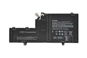 Laptopbatteri - CoreParts - laptop battery - Li-pol - 4935 mAh - 57 Wh - MBXHP-BA0199