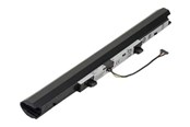 Laptopbatteri - CoreParts - laptop battery - Li-Ion - 2200 mAh - 31.7 Wh - MBXLE-BA0053