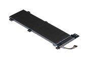 Laptopbatteri - CoreParts - laptop battery - Li-pol - 3800 mAh - 28.9 Wh - MBXLE-BA0113