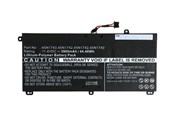 Laptopbatteri - CoreParts - laptop battery - Li-pol - 3900 mAh - 44.5 Wh - MBXLE-BA0120