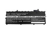 Laptopbatteri - CoreParts - laptop battery - Li-pol - 4800 mAh - 55.6 Wh - MBXLE-BA0145